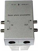 Easy Phono pick-up voorversterker